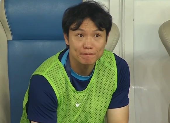 AG体育官方网站-邓卓翔：每个人都倾尽所有，今天运气也站在了我们这一边